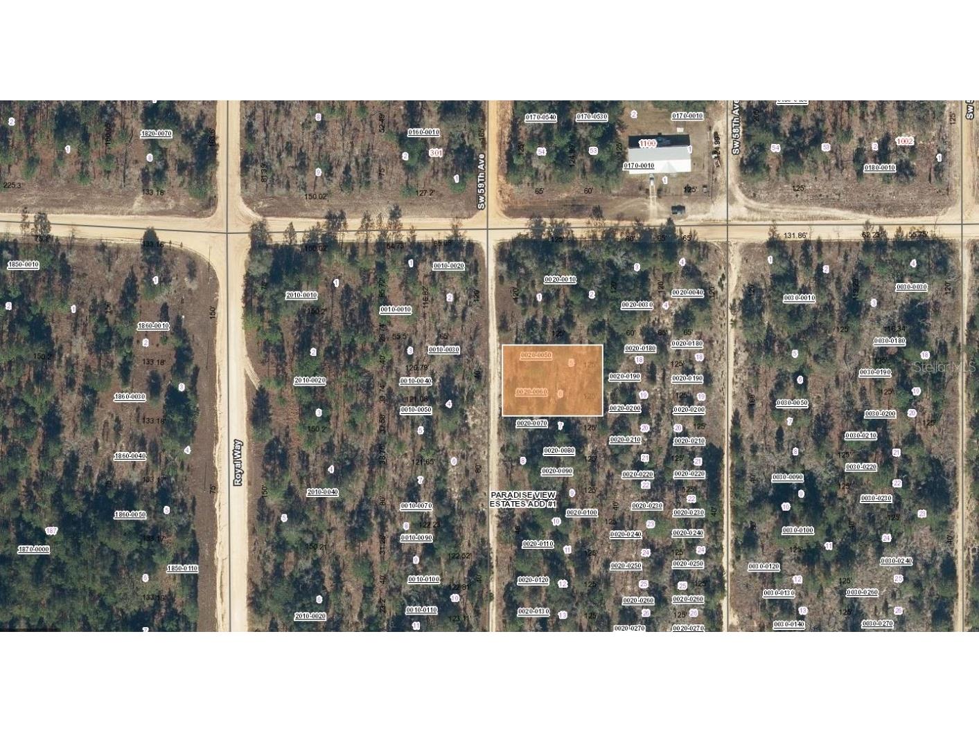 00 SW 59th Avenue Interlachen FL 32148 OM701081 image1