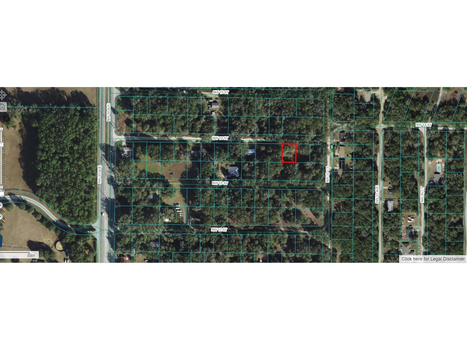 00 SW 60th Terrace #9 Ocala FL 34473 OM678220 image1