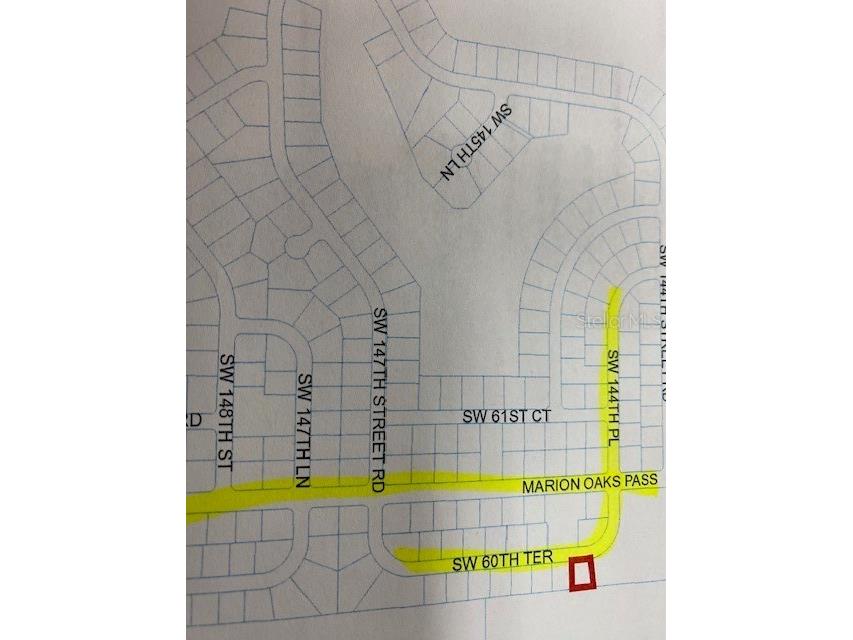 00 SW 60th Terrace Ocala FL 34473 OM666151 image1