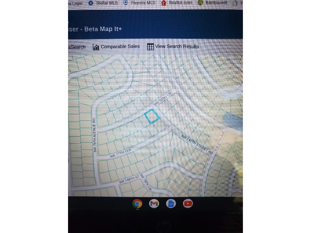 00 SW 77th Court W Ocala FL 34473 OM637889 image1