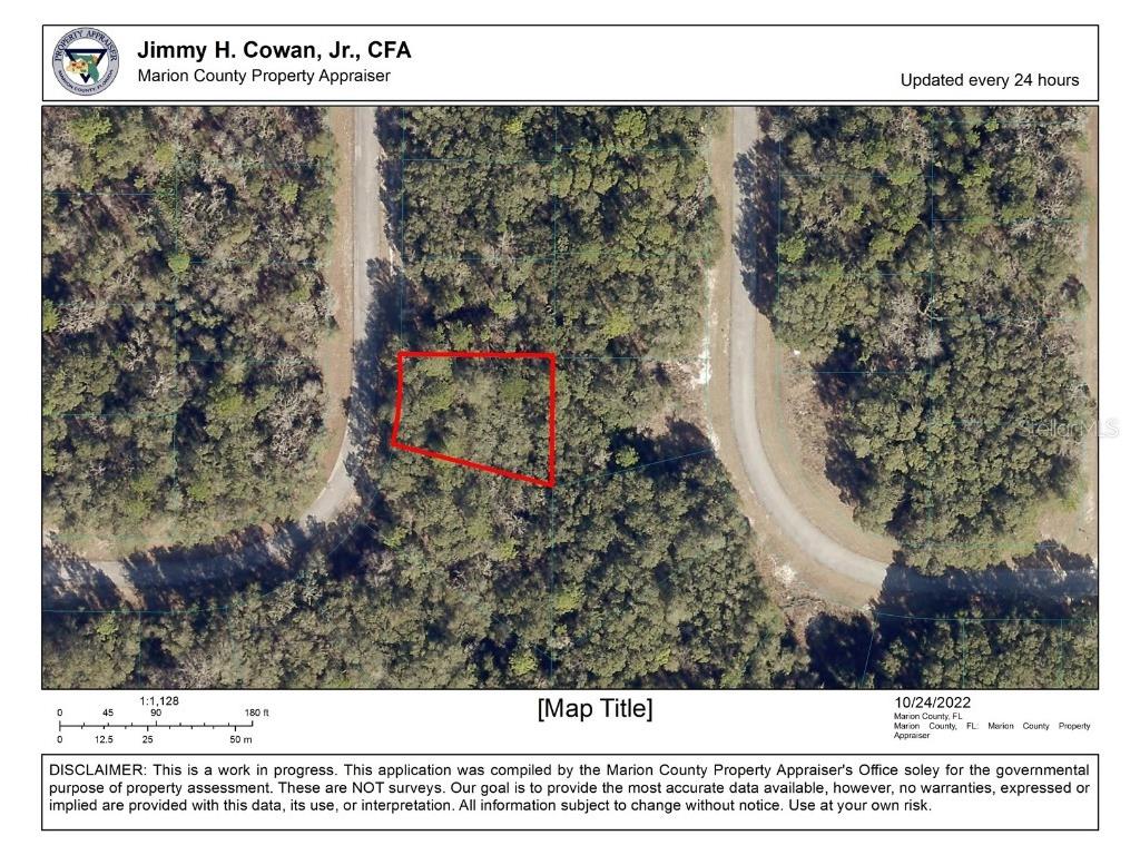 00 SW 78 Circle Ocala FL 34473 OM647923 image1