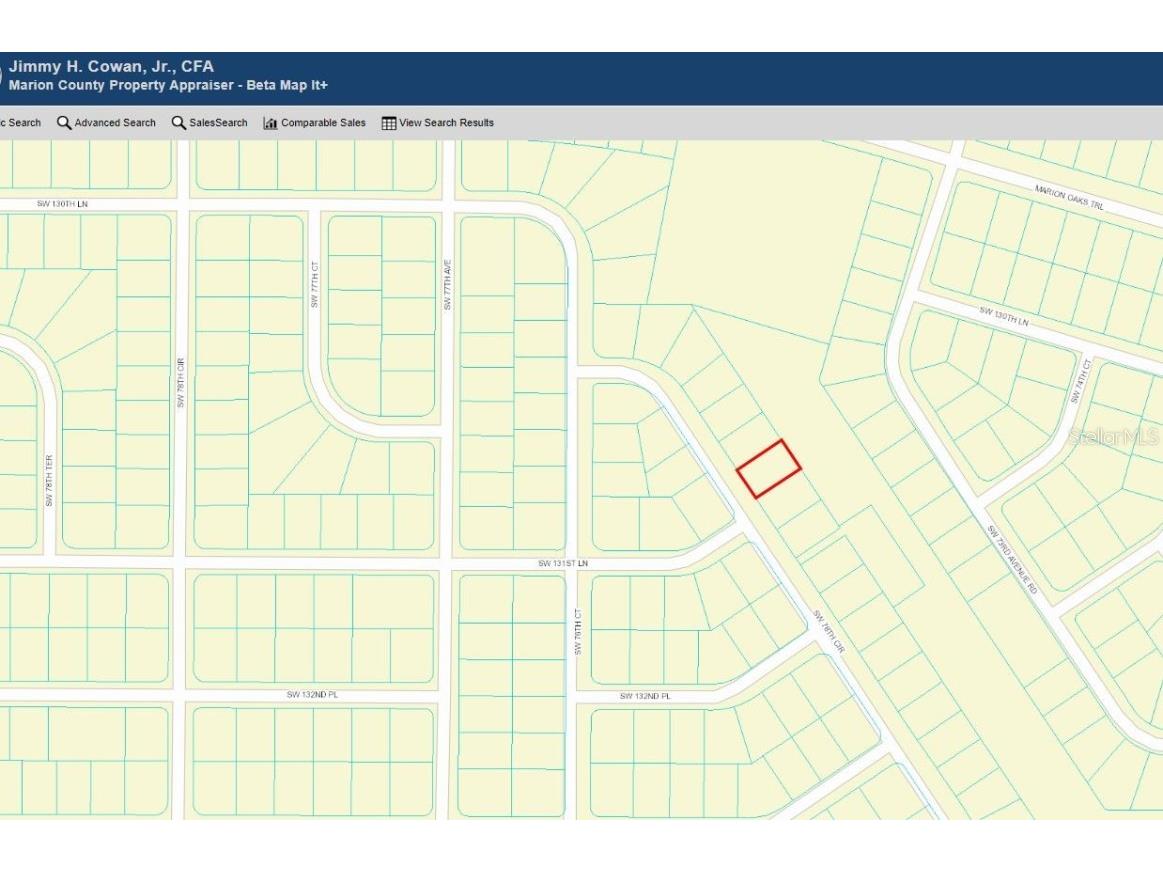 00 SW 78 Circle Ocala FL 34473 OM660285 image1