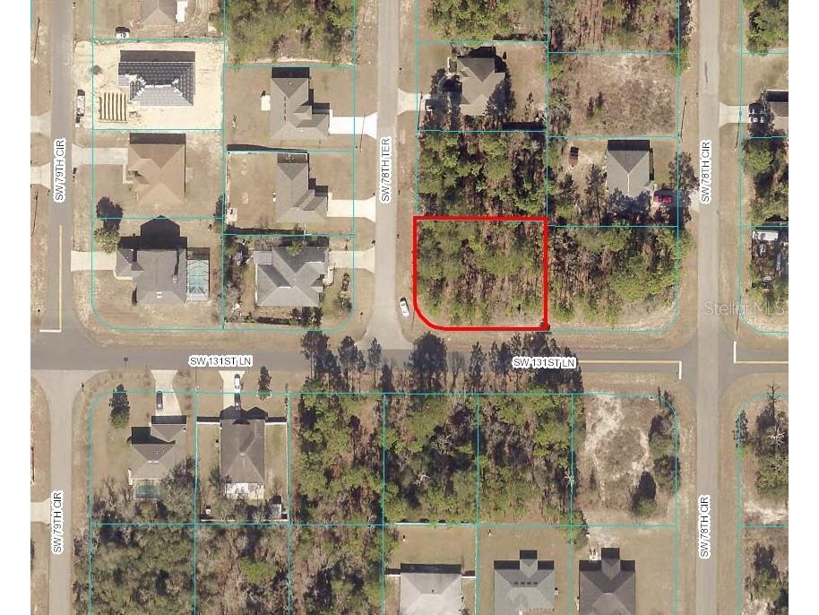 00 SW 78th Terrace Ocala FL 34473 OM646021 image1