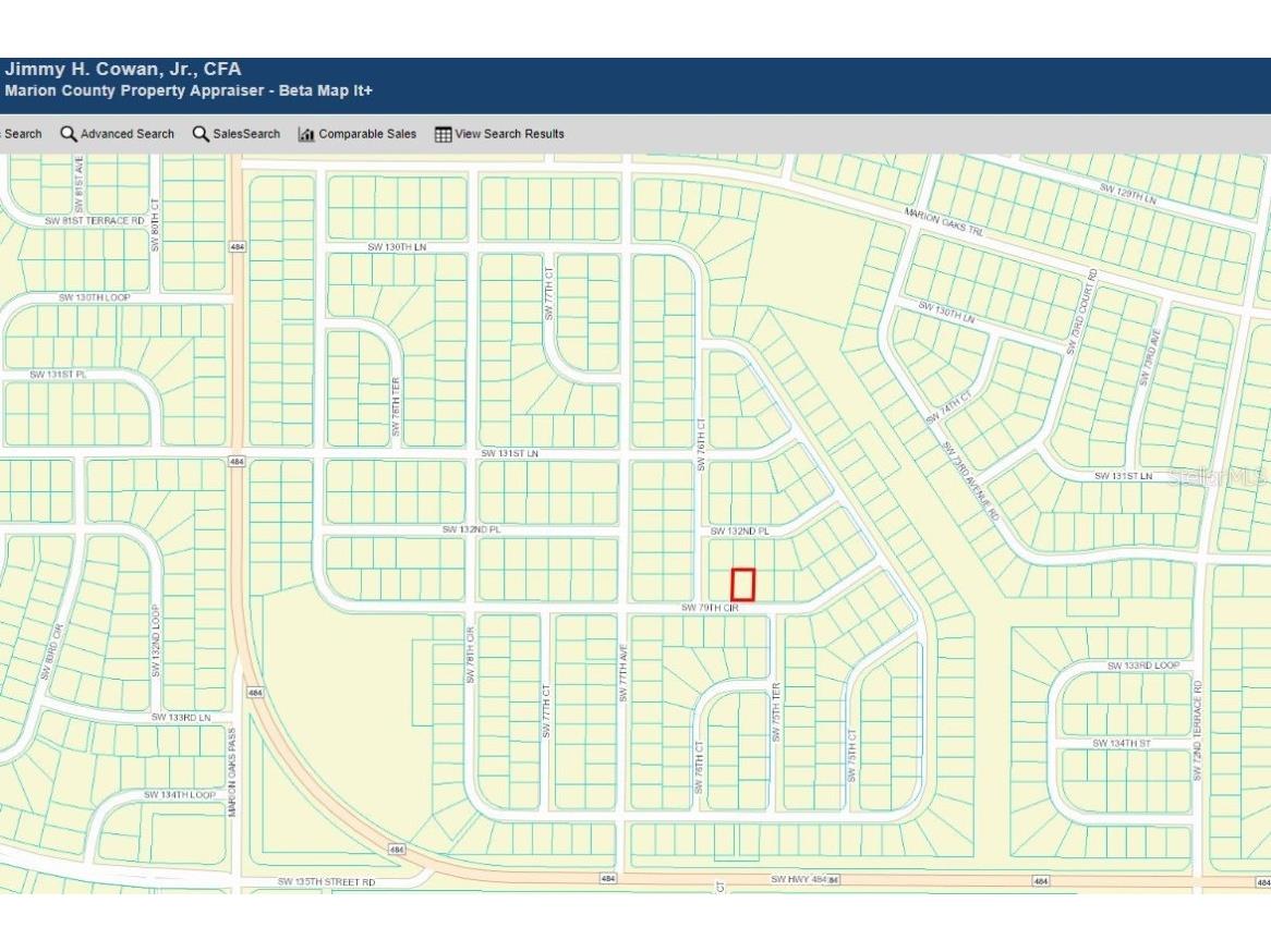 00 SW 79 Circle Ocala FL 34473 OM660287 image1