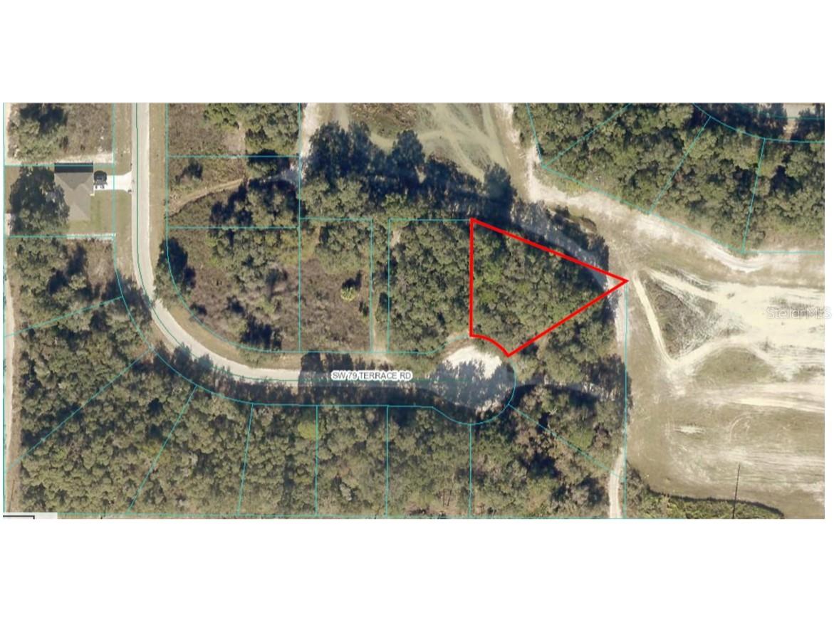 00 SW 79 Terrace Road Ocala FL 34473 OM698889 image1
