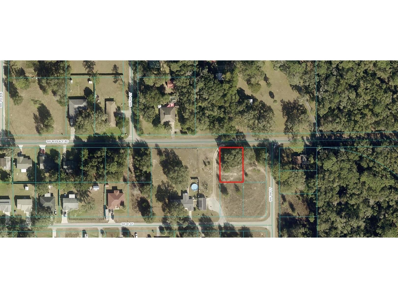 00 SW 80th Place Road Dunnellon FL 34431 OM691690 image1