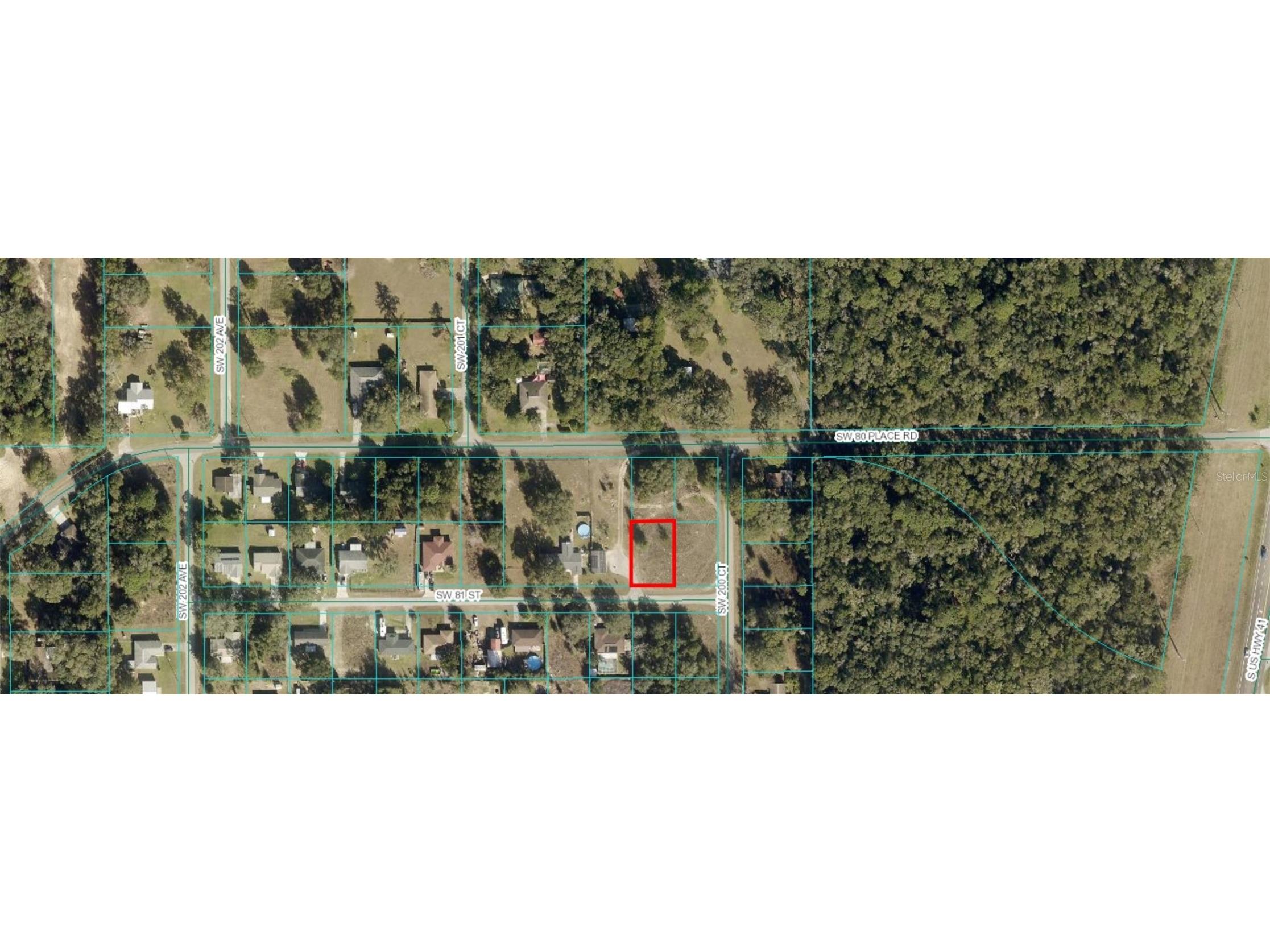 00 SW 81st Court Dunnellon FL 34431 OM701346 image1