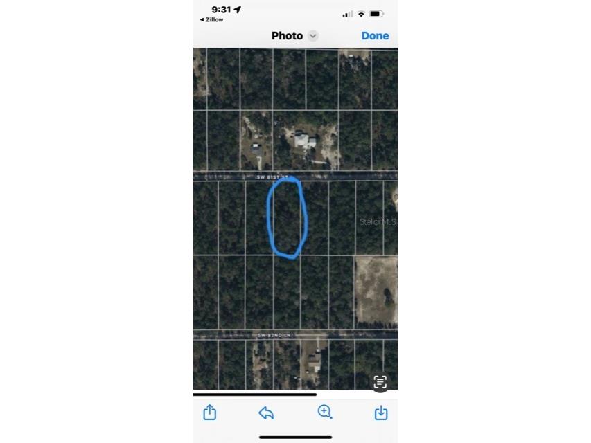 00 SW 81 Street Dunnellon FL 34432 OM676817 image1