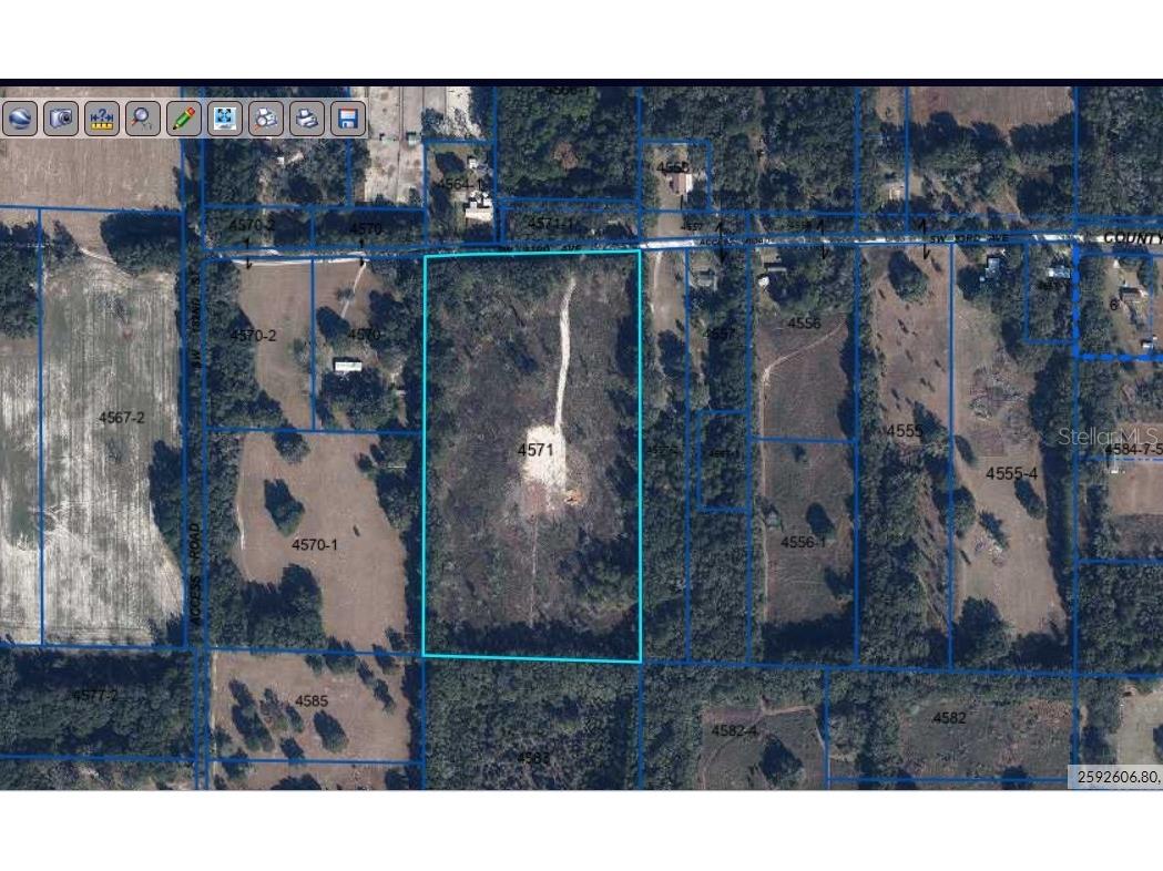 00 SW 83rd Archer FL 32618 O6166880 image1