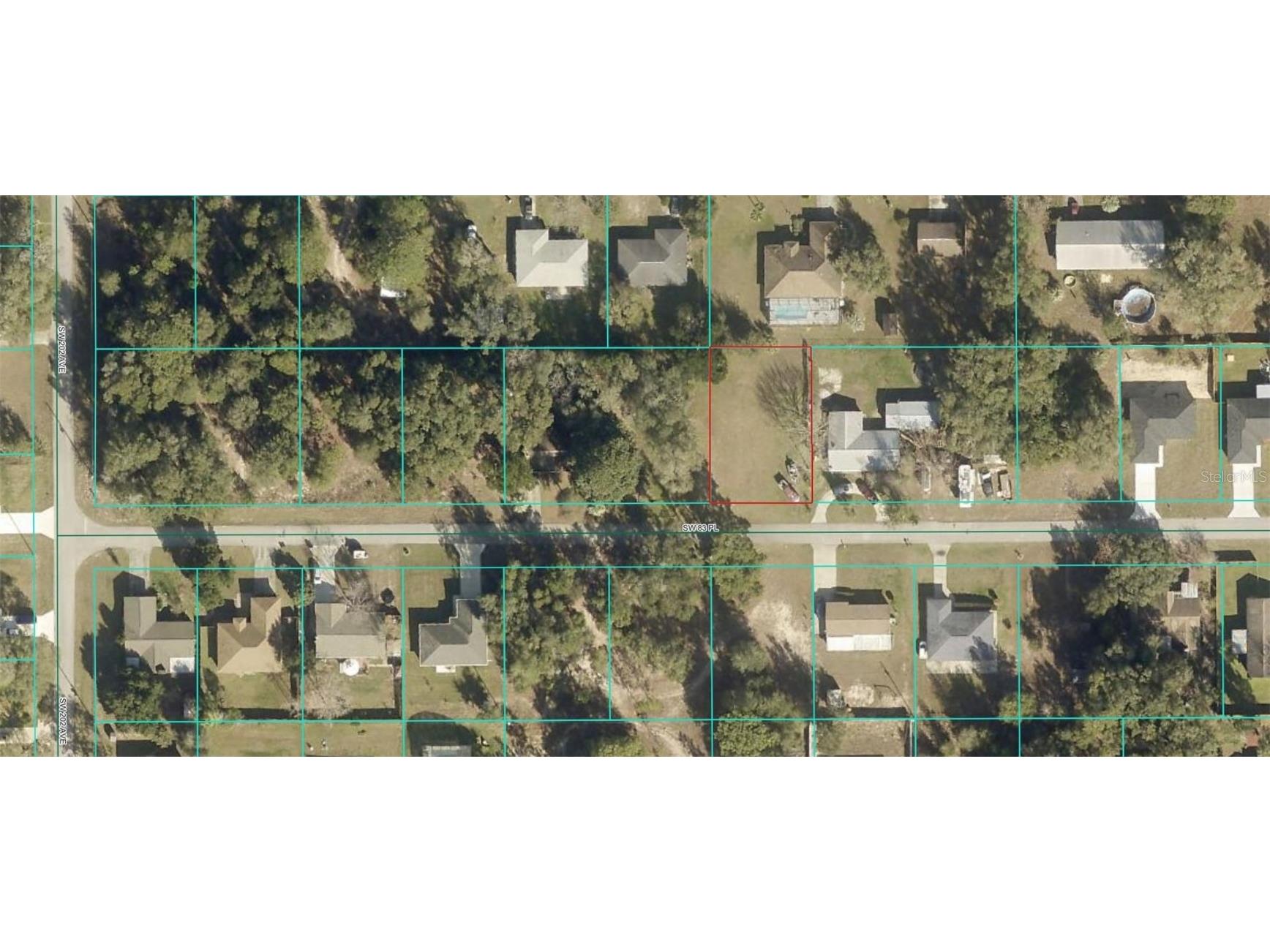 00 SW 83rd Place Dunnellon FL 34431 OM707489 image1