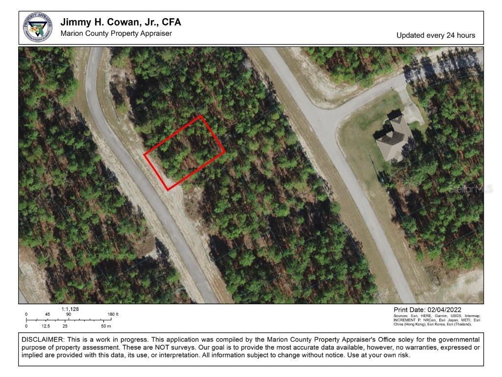 00 SW 86 Ocala FL 34473 OM633803 image1