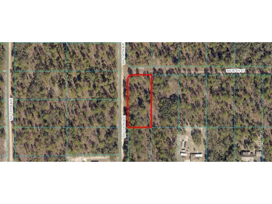 00 SW 87th Street Dunnellon FL 34432 OM655191 image1