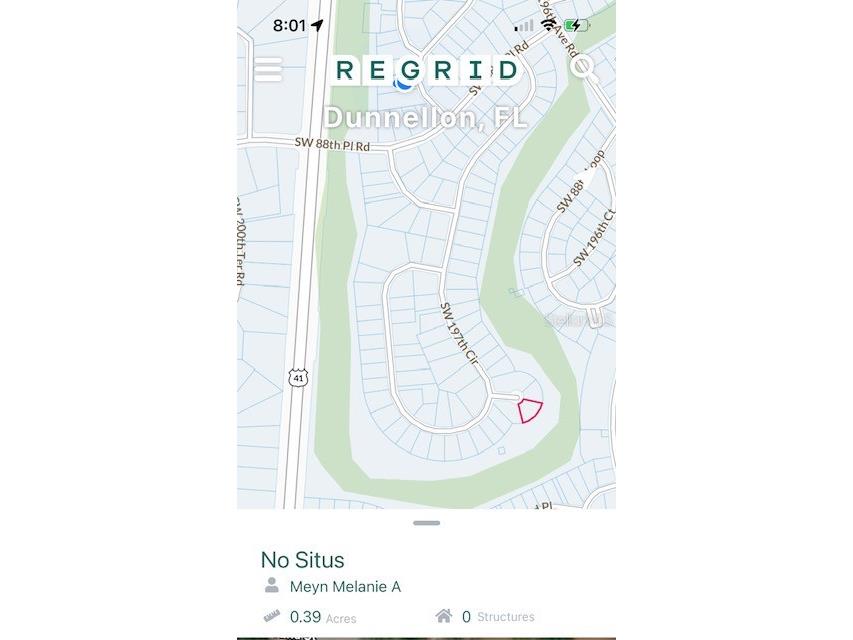 00 SW 92nd Street Dunnellon FL 34432 - RAINBOW RIVER OM655708 image1