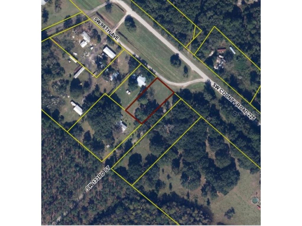 00 SW 98th Avenue Starke FL 32091 OM694579 image1