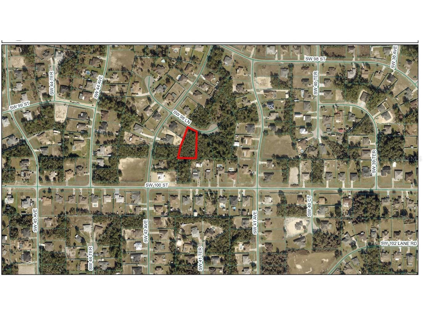 00 SW 98th Lane Ocala FL 34476 OM689261 image1