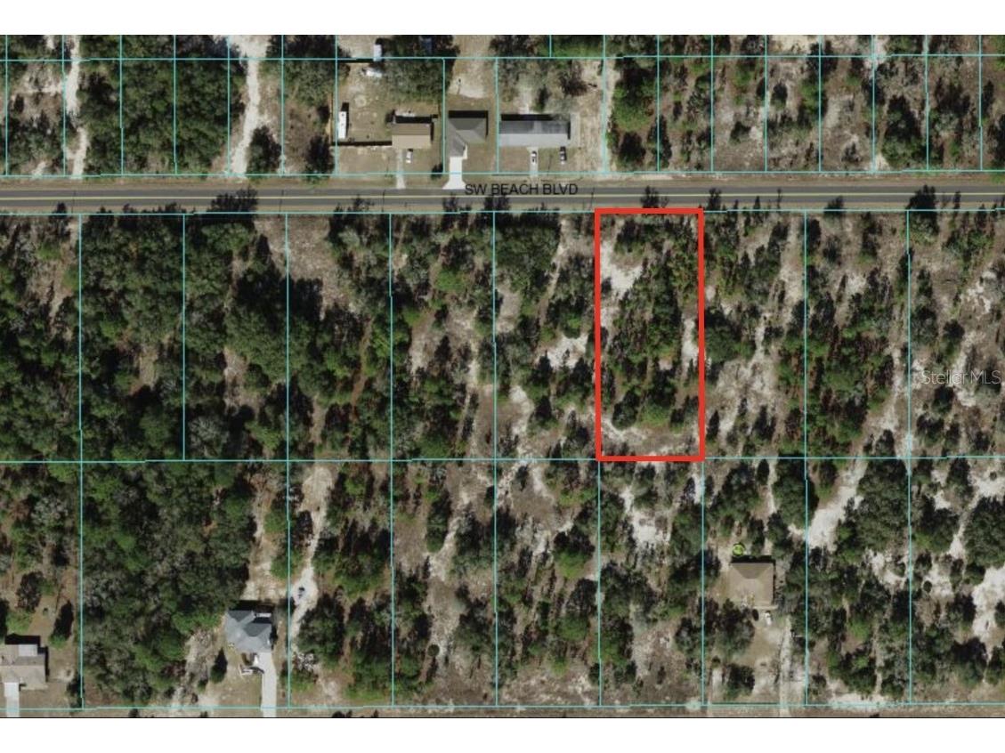 00 SW Beach Boulevard Dunnellon FL 34431 OM665759 image1