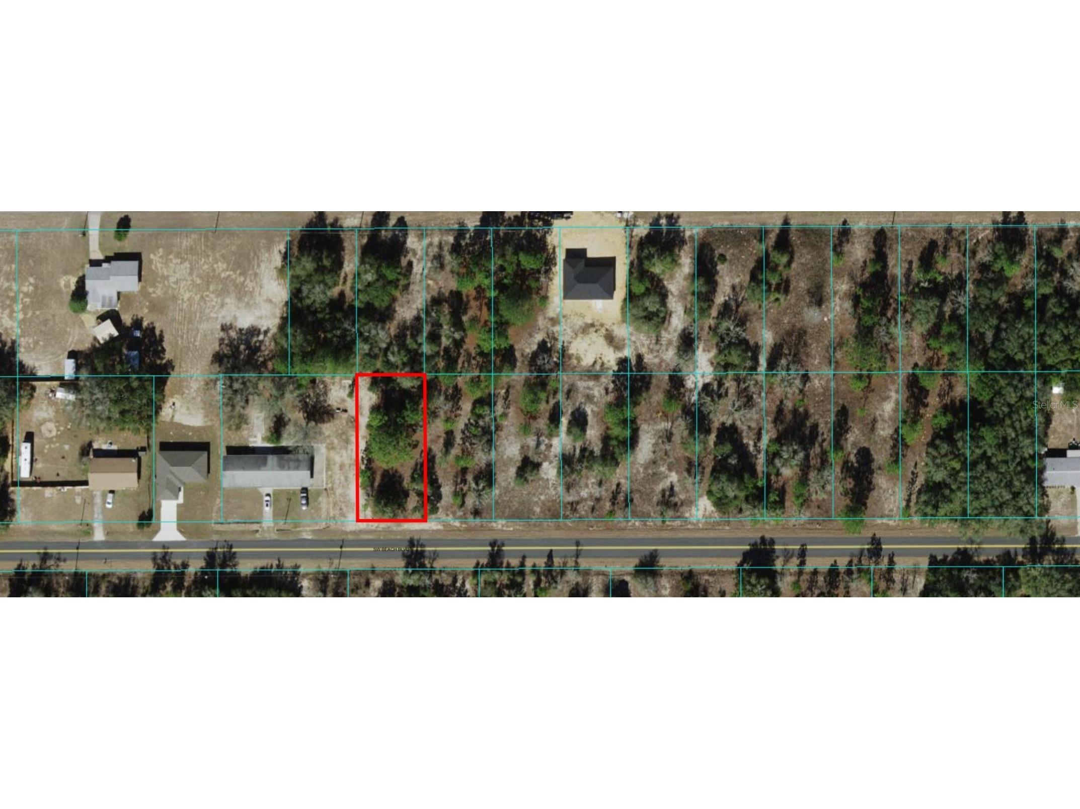 00 SW Beach Boulevard Dunnellon FL 34431 OM666525 image1