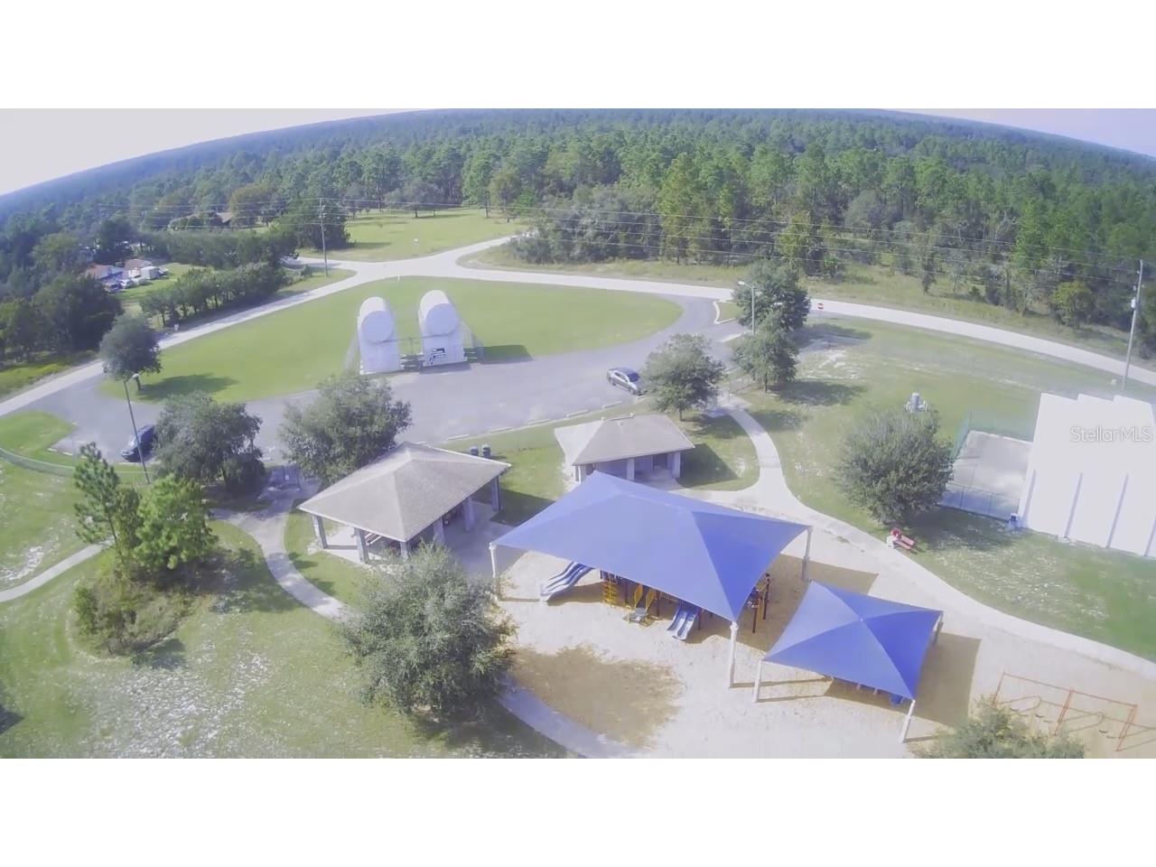 00 SW Blue Berry Lane #LOT 11 Dunnellon FL 34431 O6341693 image4