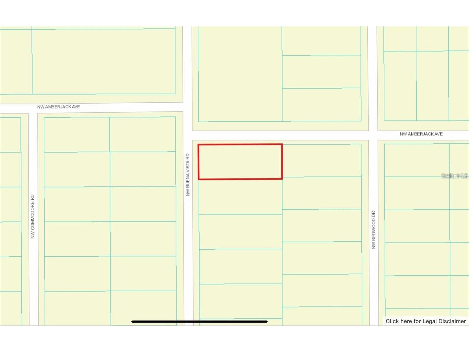 00 SW Buena Vista Road Dunnellon FL 34431 OM727965 image3