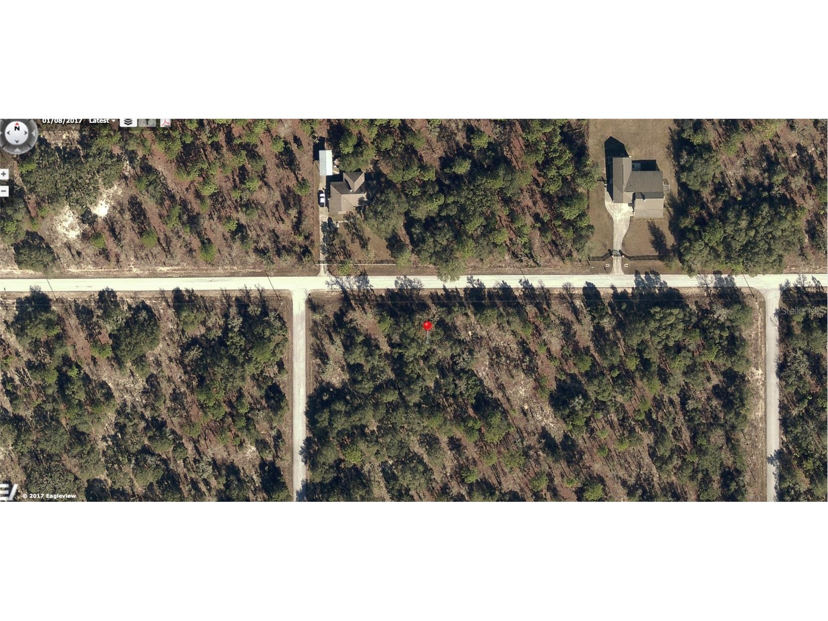 00 SW Corner Of Indian Hill & Bamboo Lane Dunnellon FL 34431 OM656688 image1