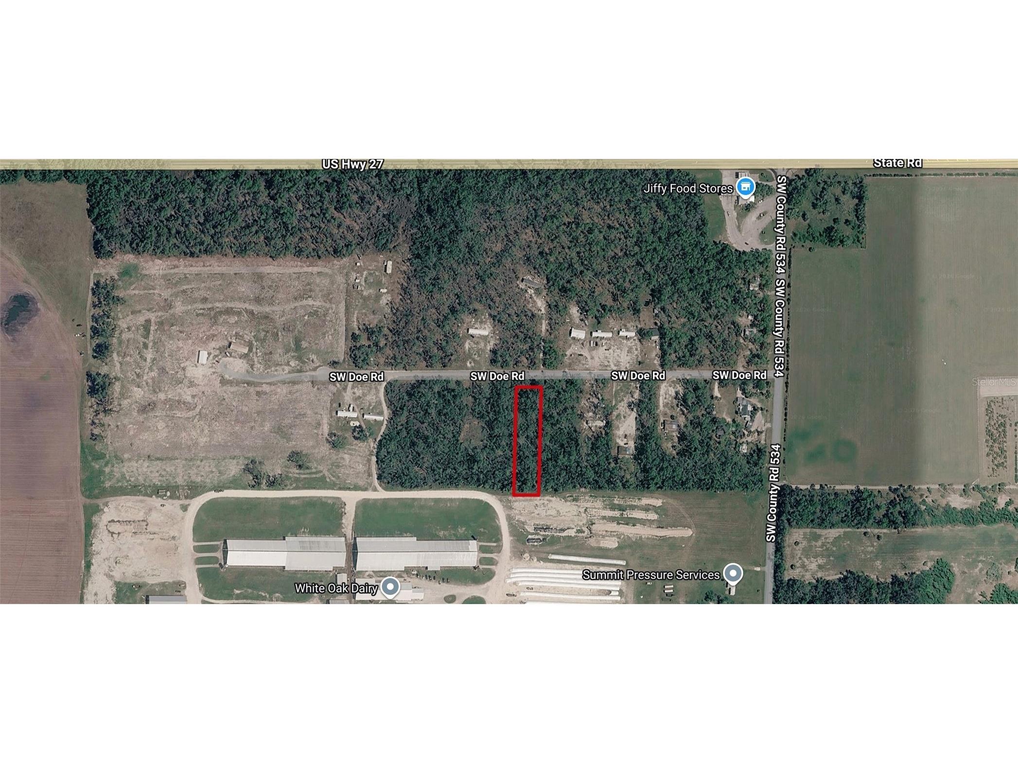 00 SW Doe Road Mayo FL 32066 OM718650 image3