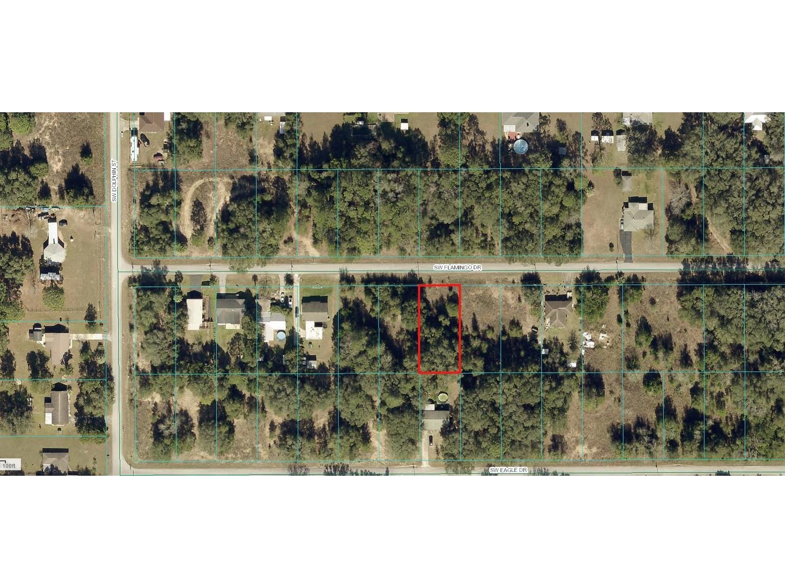 00 SW Flamingo Drive Dunnellon FL 34431 OM694683 image1
