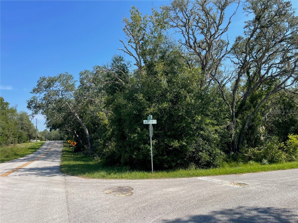 00 SW Green Bay Drive #LOT 21 Dunnellon FL 34431 O6339800 image1