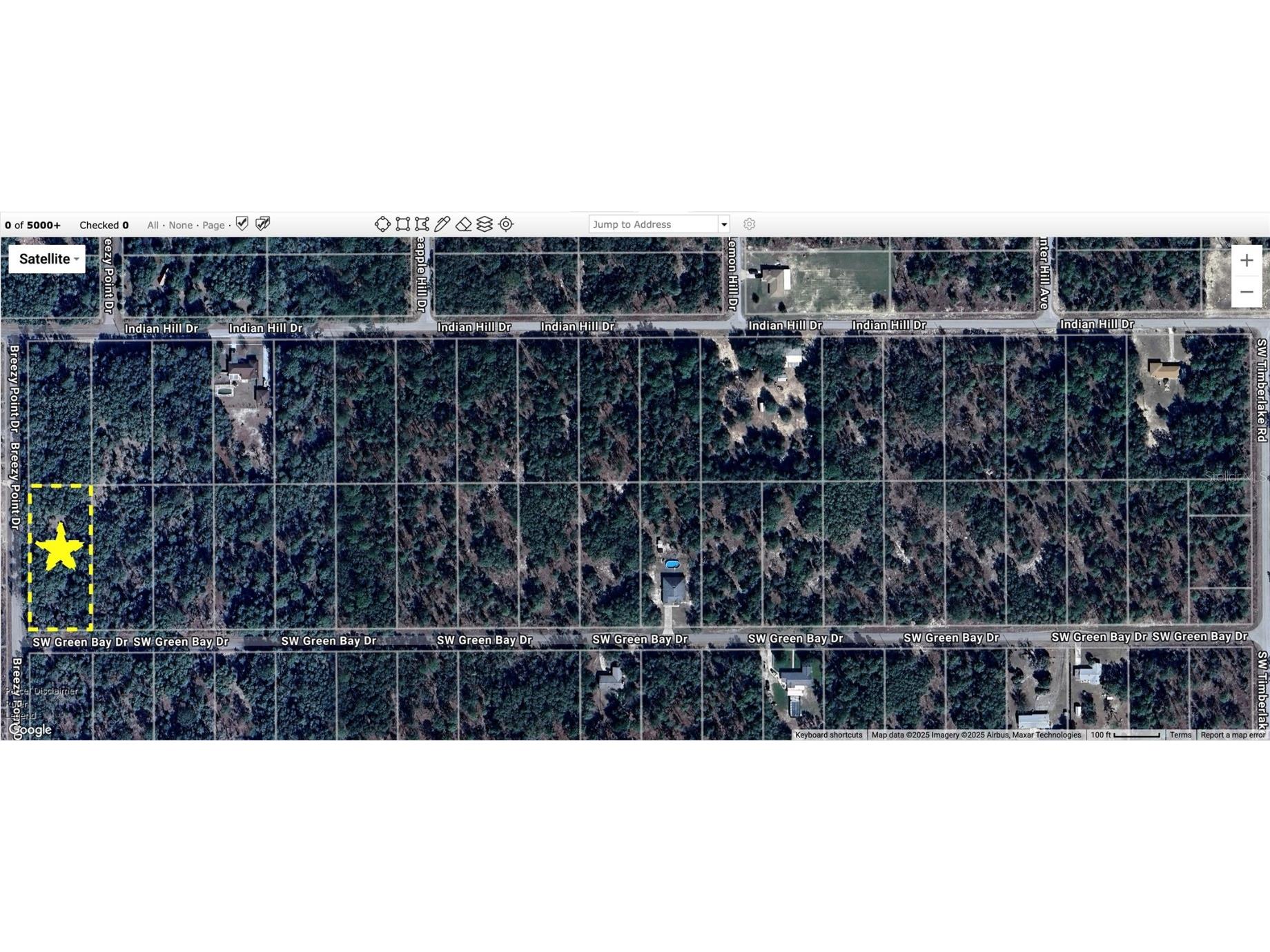 00 SW Green Bay Drive #LOT 21 Dunnellon FL 34431 O6339800 image6