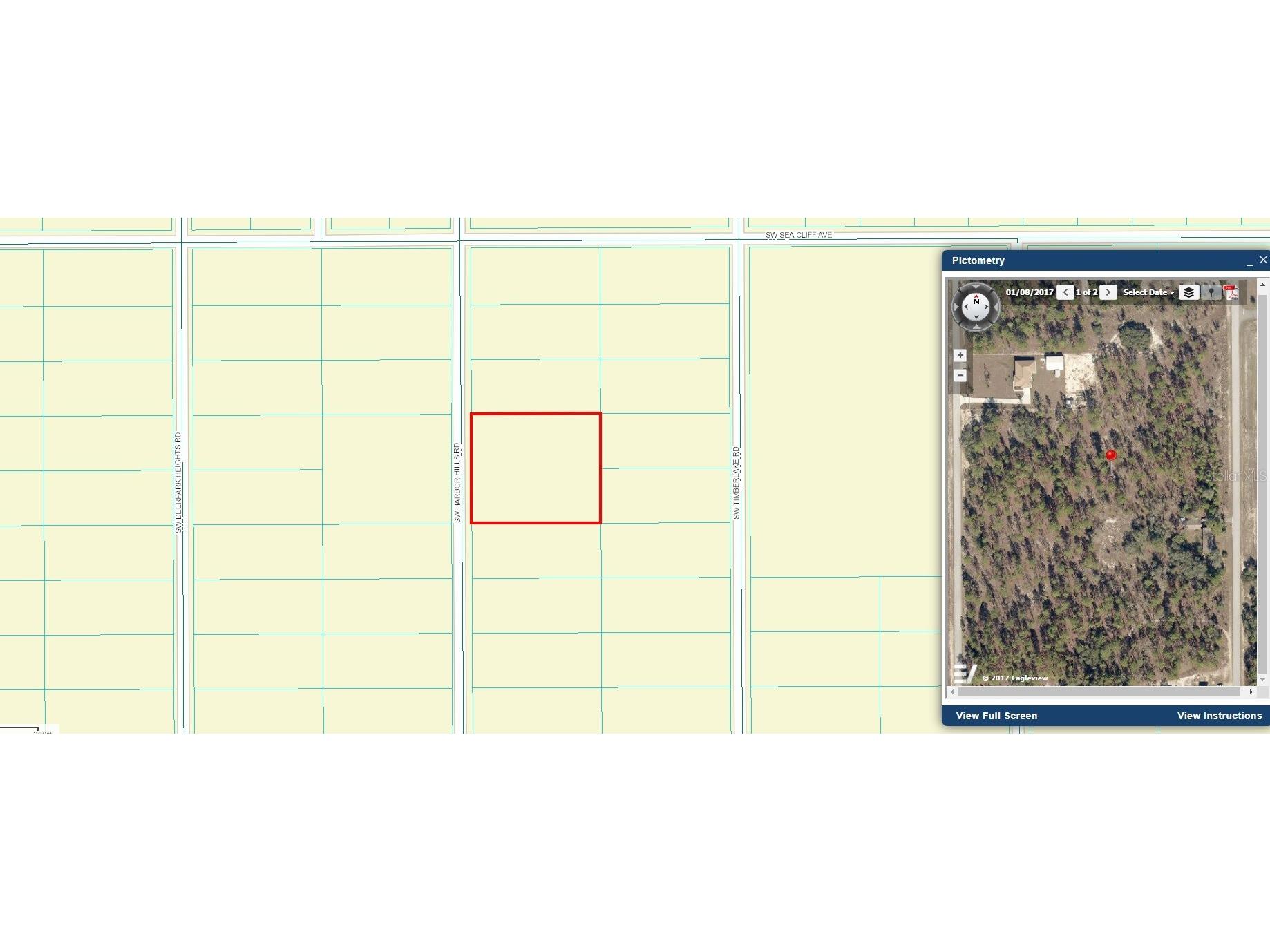 00 SW Harbor Hills Road Dunnellon FL 34431 C7487979 image1
