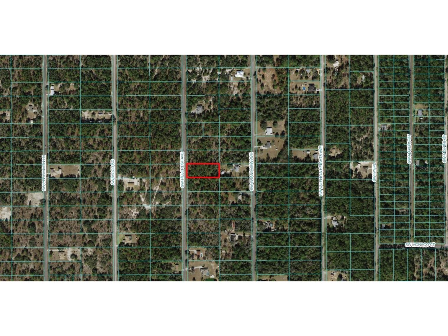 00 SW Hillcrest Ave Dunnellon FL 34431 OM670412 image1