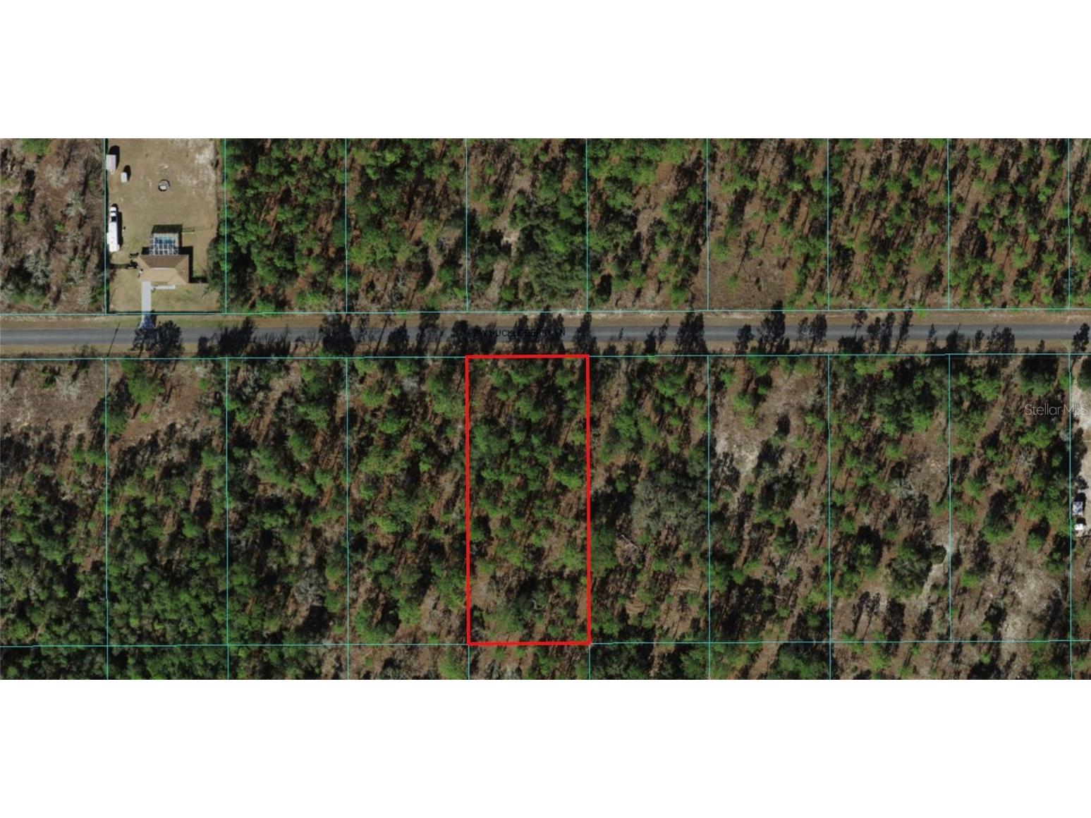 00 SW Huckleberry Lane Dunnellon FL 34432 OM668208 image1