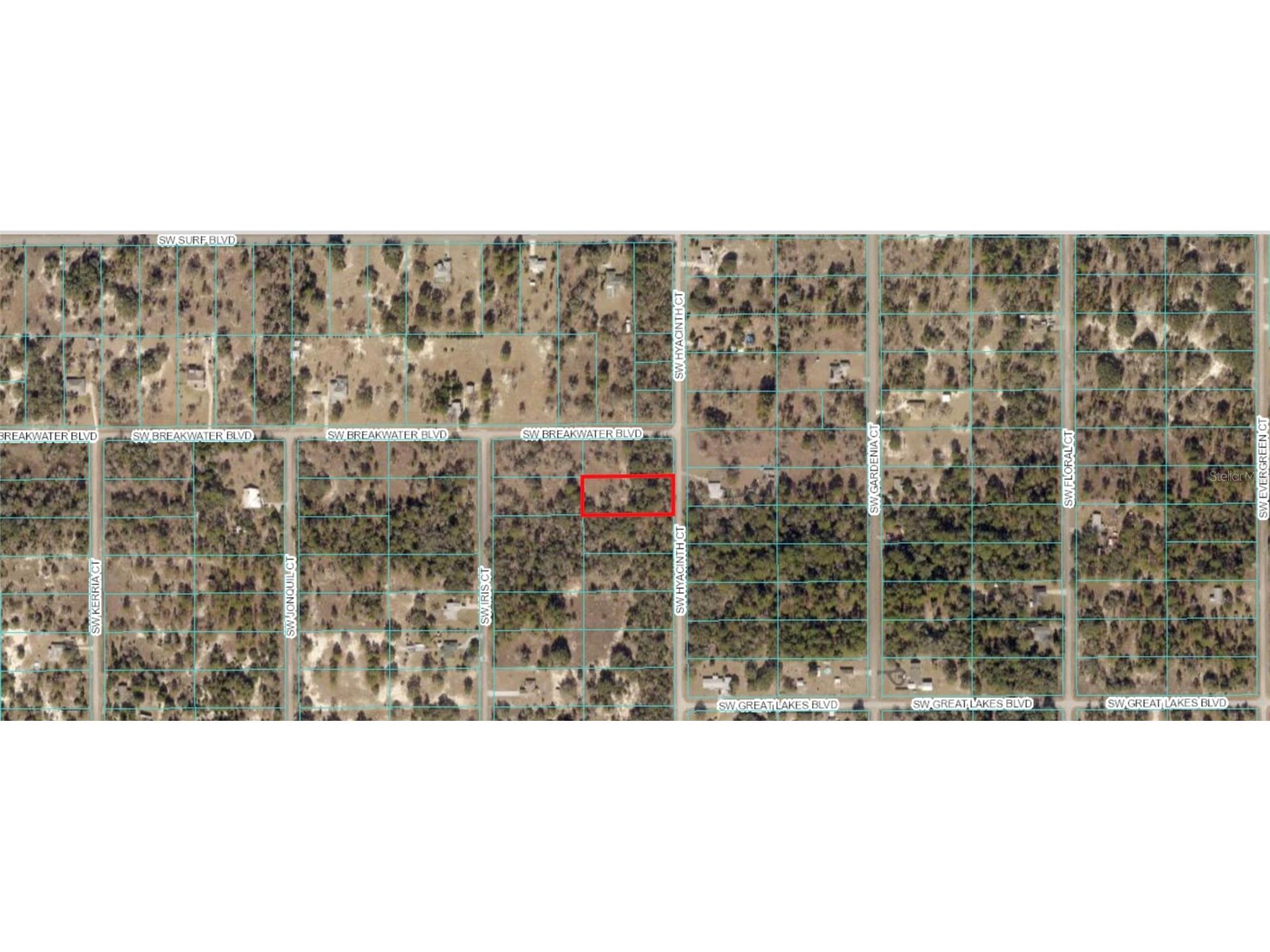 00 SW Hyacinth Court Dunnellon FL 34431 OM654381 image1