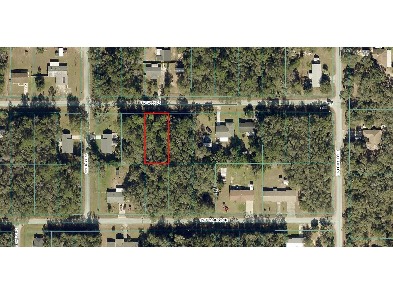 00 SW Lark Drive Dunnellon FL 34431 OM694684 image1