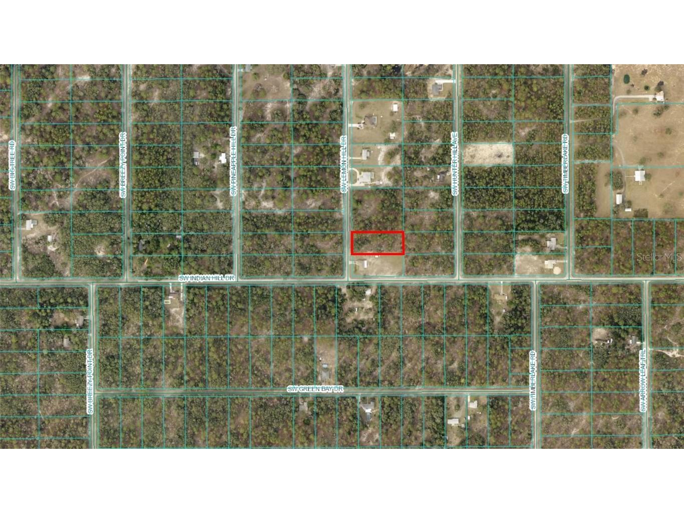 00 SW Lemon Hill Drive Dunnellon FL 34431 OM681386 image1
