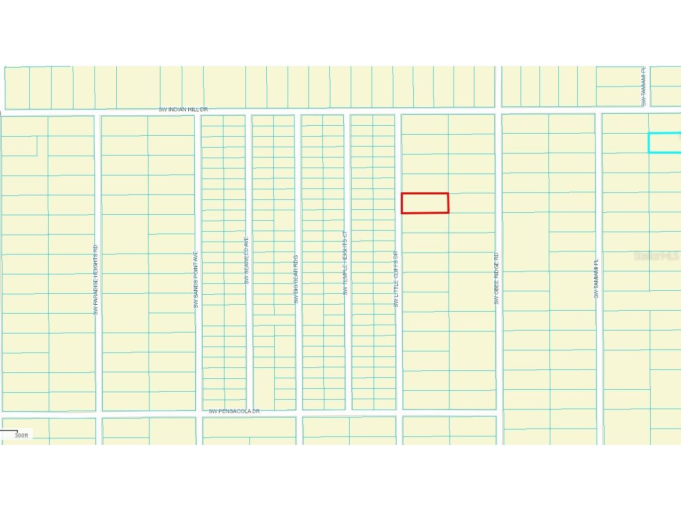 00 SW Little Cliffs Drive Dunnellon FL 34431 C7485920 image1