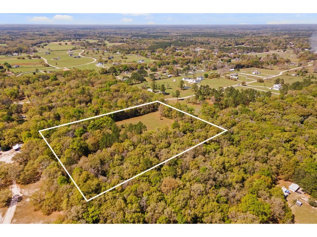 00 SW Little Road, Lake City, FL, 32024 MLS O6160555 Edina Realty