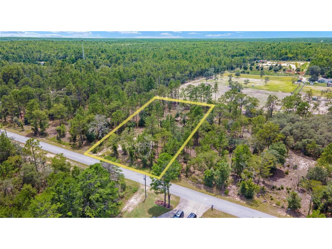 00 SW Lombardy Lane Dunnellon FL 34431 OM661481 image1