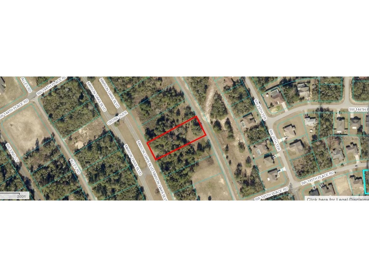 00 SW Marion Oaks Blvd Ocala FL 34473 OM652730 image1