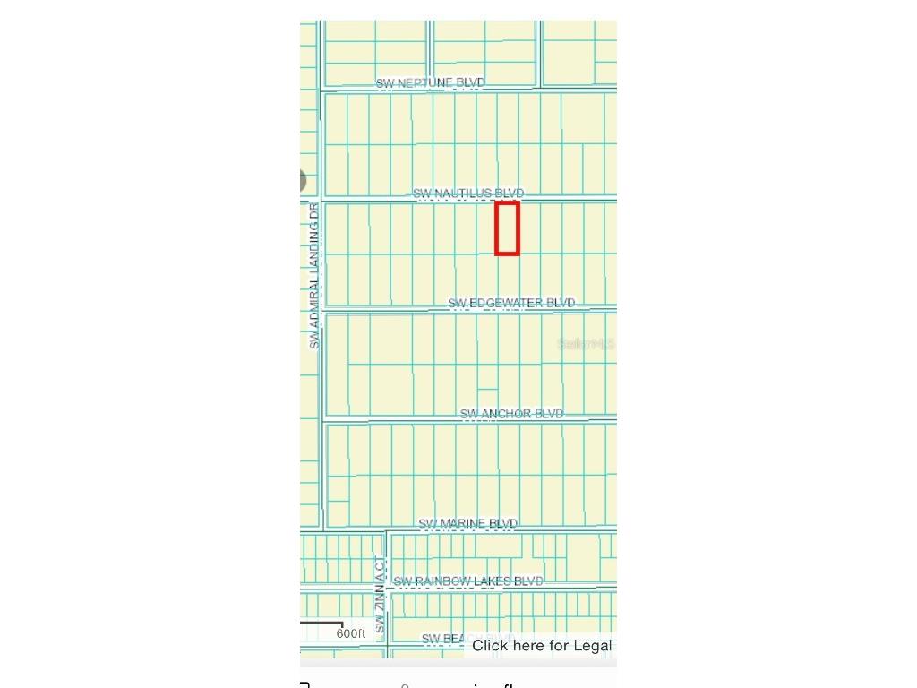 00 SW Nautilus Boulevard Dunnellon FL 34431 OM695995 image1