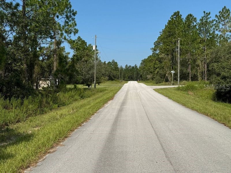 00 SW Neptune Boulevard Dunnellon FL 34431 - LAKE BONABLE TIGER LAKE OM684110 image1