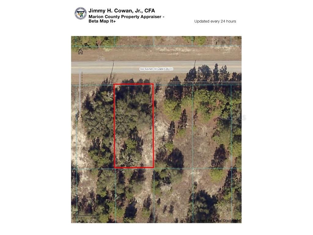 00 SW Rainbow Lakes Boulevard Dunnellon FL 34431 OM638575 image1