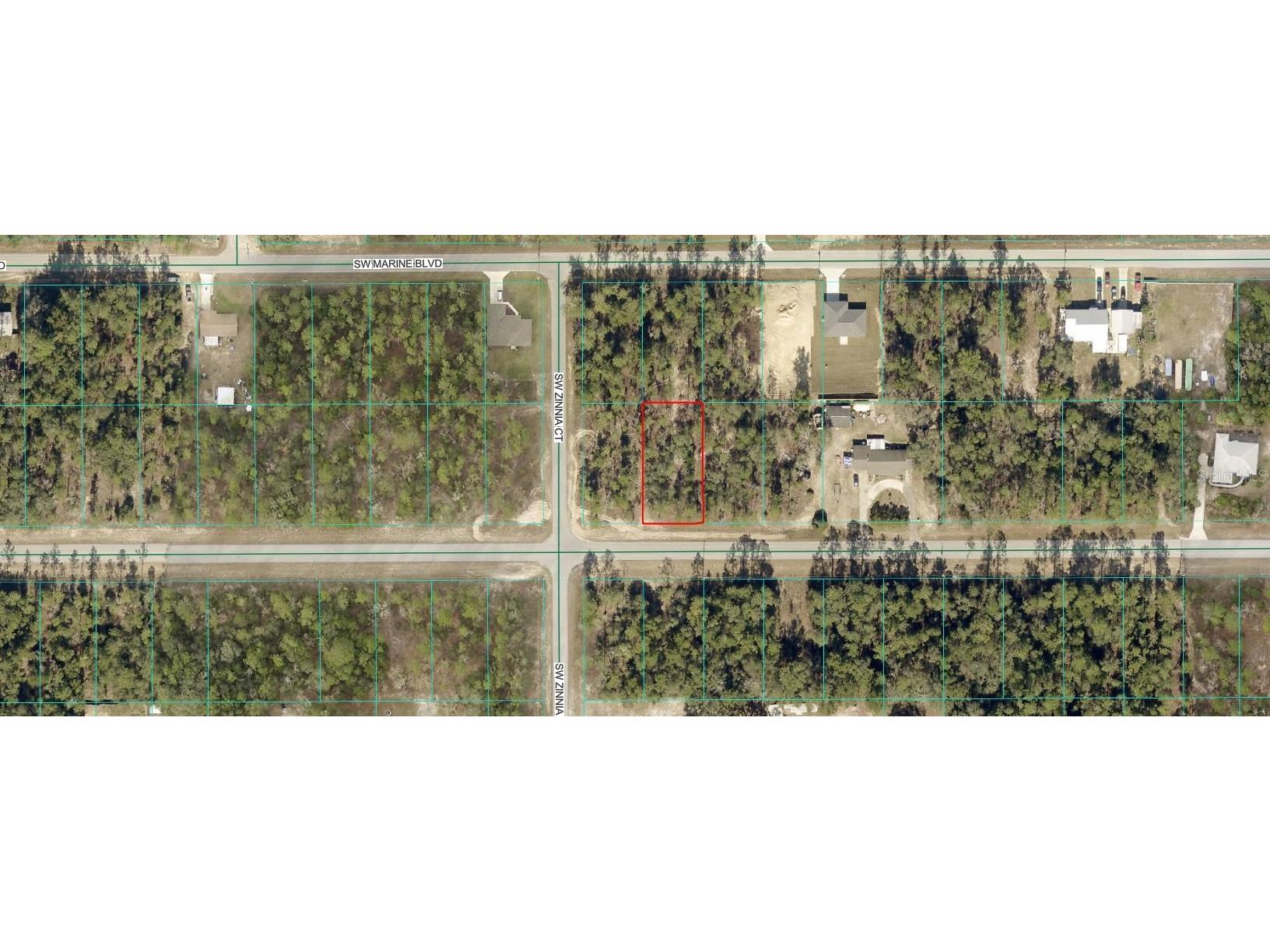 00 SW Rainbow Lakes Boulevard Dunnellon FL 34431 OM719783 image2