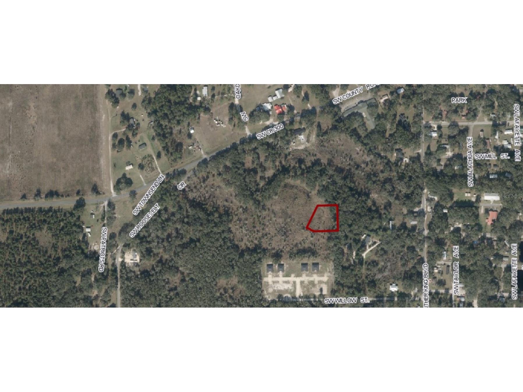 00 SW Roosevelt Mayo FL 32066 OM704306 image1