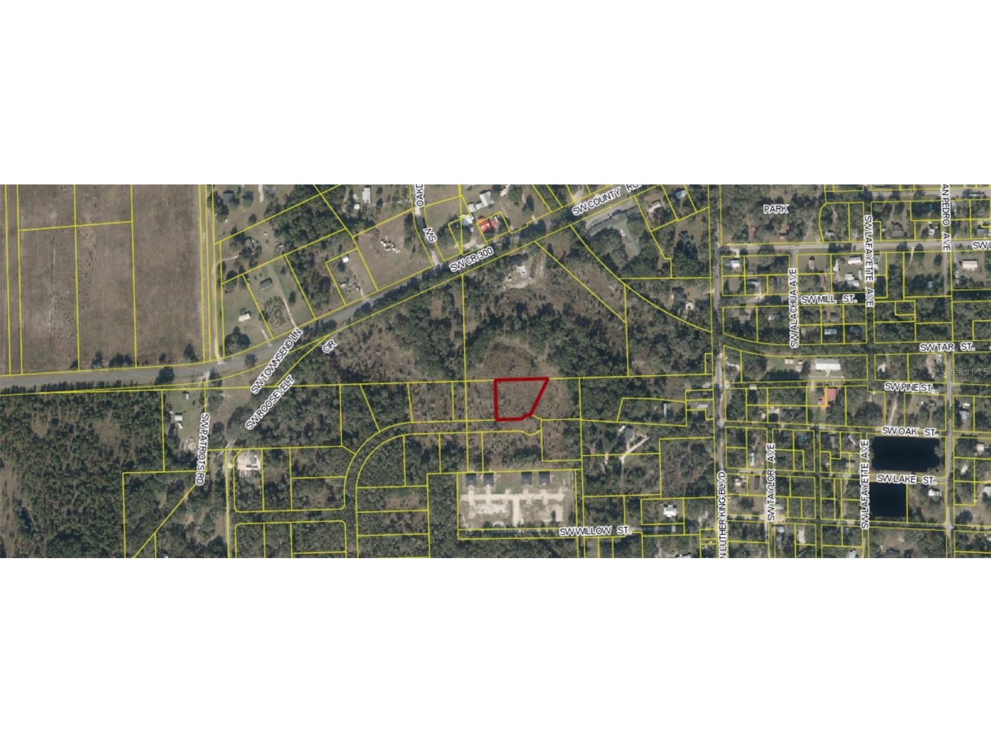 00 SW Roosevelt Mayo FL 32066 OM704306 image3