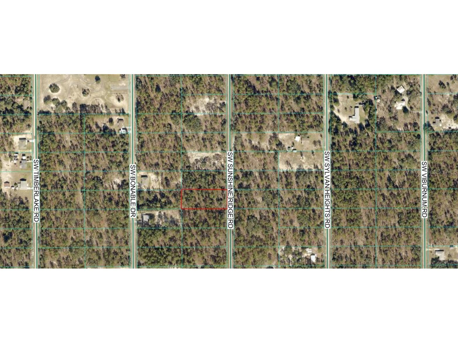 00 SW Sunshine Ridge Dunnellon FL 34431 OM722321 image1