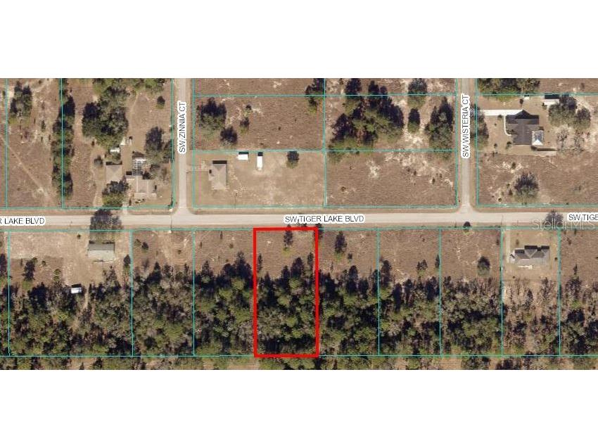 00 SW Tiger Lake Boulevard Dunnellon FL 34431 OM658006 image1