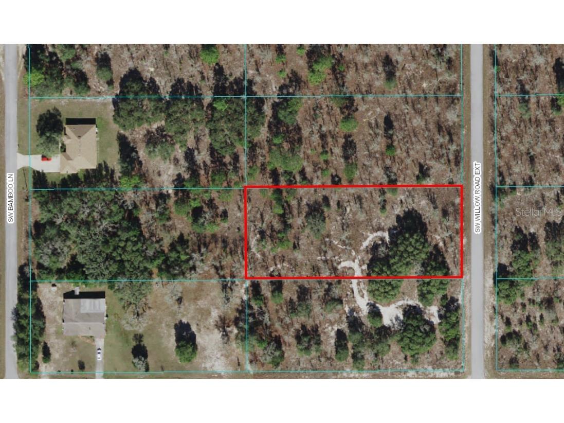 00 SW Williow Road Dunnellon FL 34431 OM641869 image1