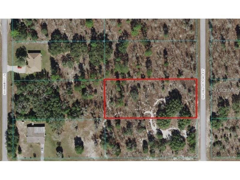00 SW Willow Road Dunnellon FL 34431 OM692373 image1