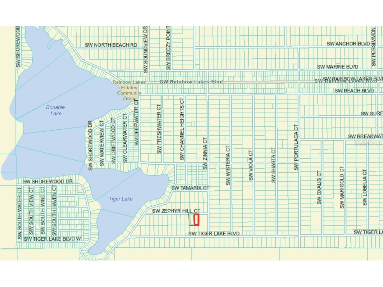 00 SW Zephyr Hill Court Dunnellon FL 34431 OM665926 image1