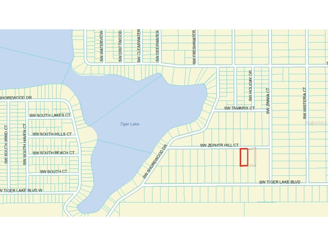 00 SW Zephyr Hill Court Dunnellon FL 34431 OM665928 image1